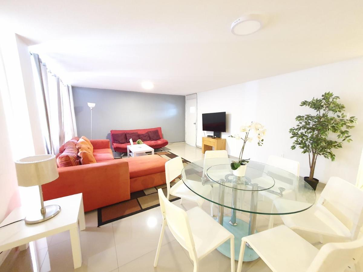 Departamento 3Bd Excelente Ubicacion Διαμέρισμα Μεξικό Εξωτερικό φωτογραφία