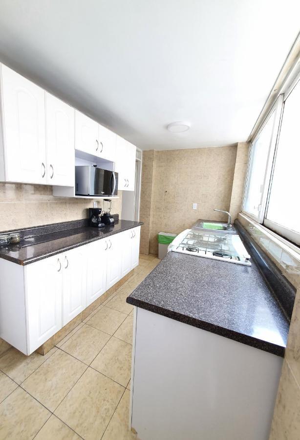Departamento 3Bd Excelente Ubicacion Διαμέρισμα Μεξικό Εξωτερικό φωτογραφία