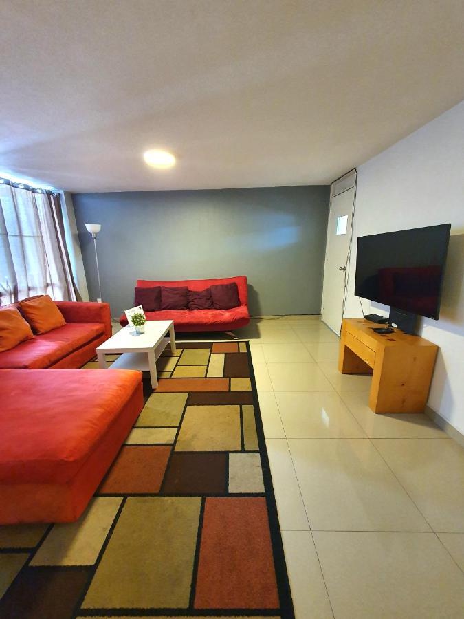 Departamento 3Bd Excelente Ubicacion Διαμέρισμα Μεξικό Εξωτερικό φωτογραφία