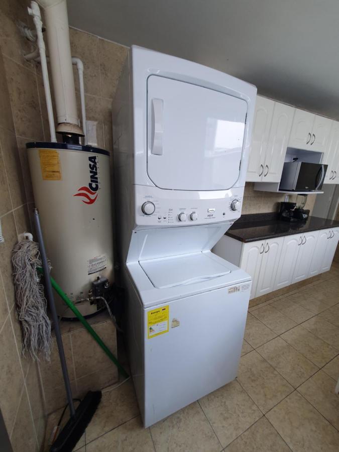 Departamento 3Bd Excelente Ubicacion Διαμέρισμα Μεξικό Εξωτερικό φωτογραφία