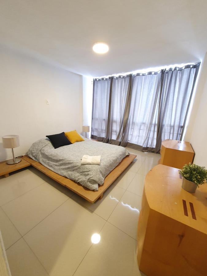 Departamento 3Bd Excelente Ubicacion Διαμέρισμα Μεξικό Εξωτερικό φωτογραφία